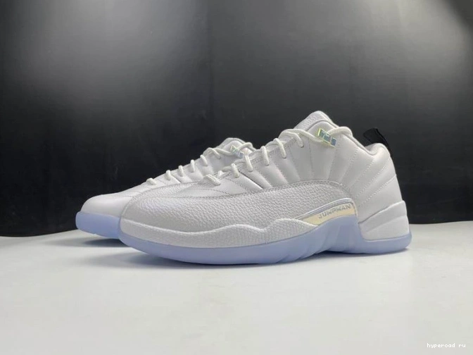 (2021) JORDAN EASTER AIR 12 RETRO DB0733-190 LOW 0714